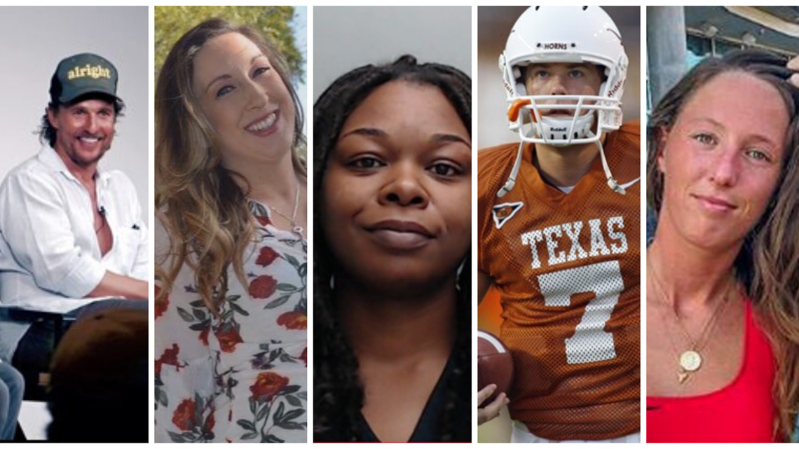 KVUE s 2019 top Central Texas Austin stories kvue