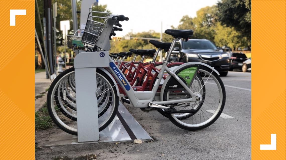 austin-energy-providing-rebates-for-electric-bike-purchase-kvue