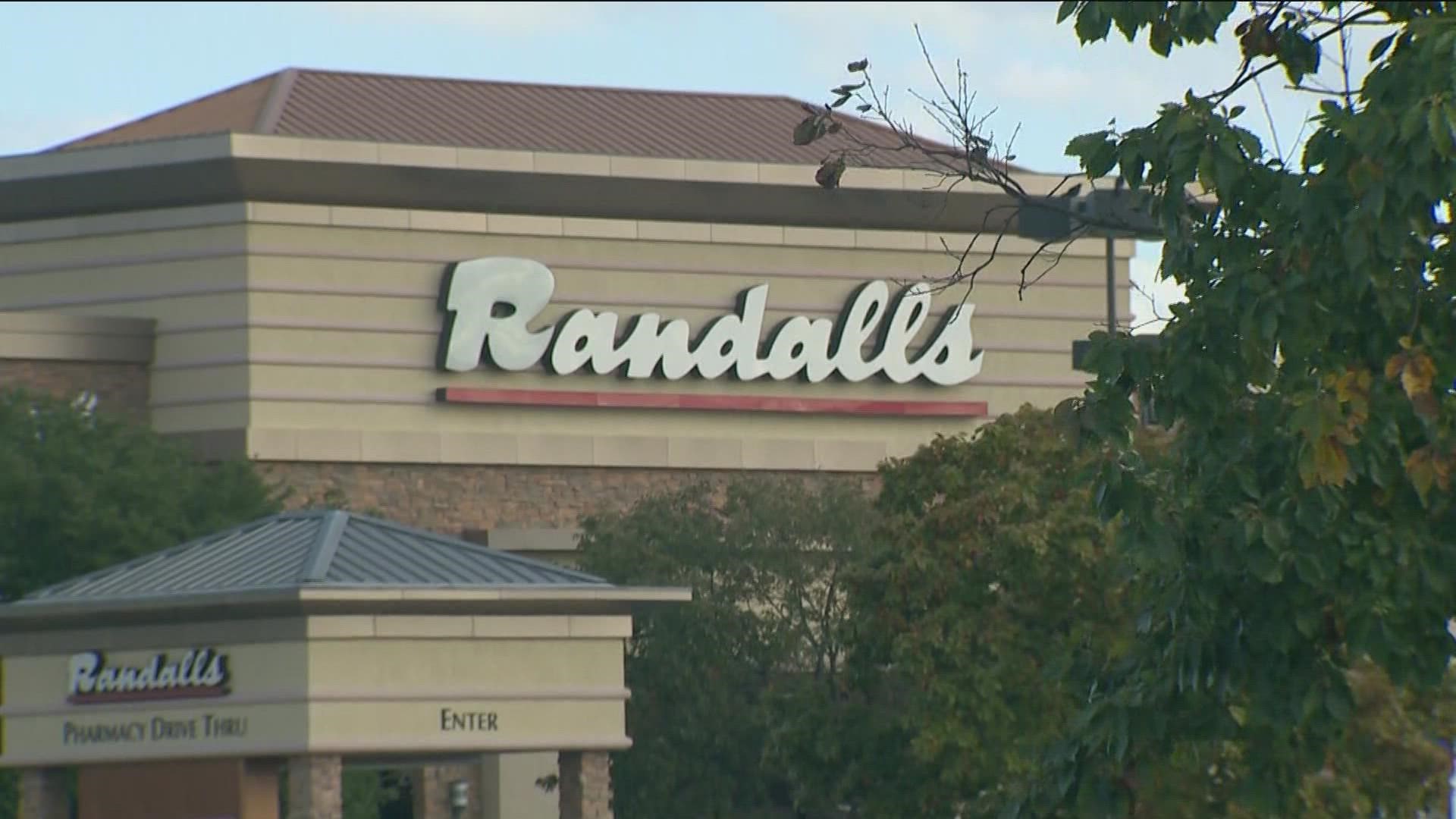 Officials say they have received about half a dozen complaints about aggressive campaigning at the Randall's on Gattis School Road in Round Rock.