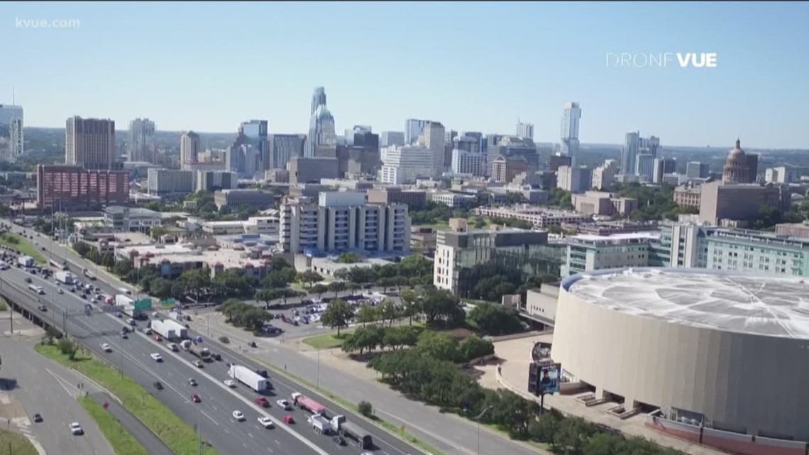 Report: Austin rent increase highest in U.S. in the past decade