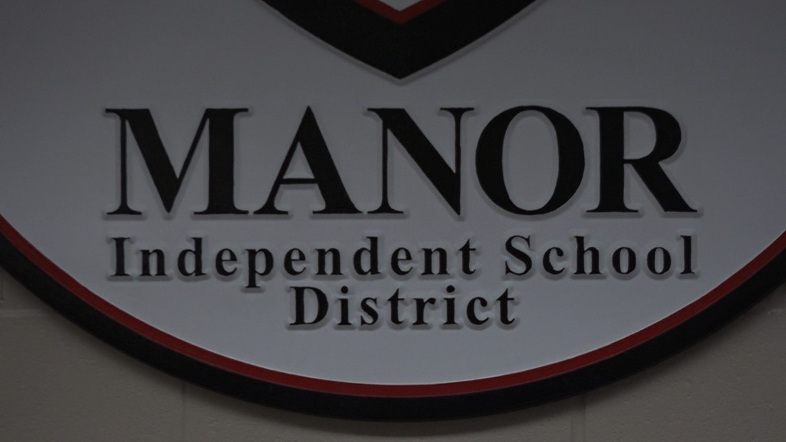 Manor ISD superintendent stepping down at end of the year kvue com