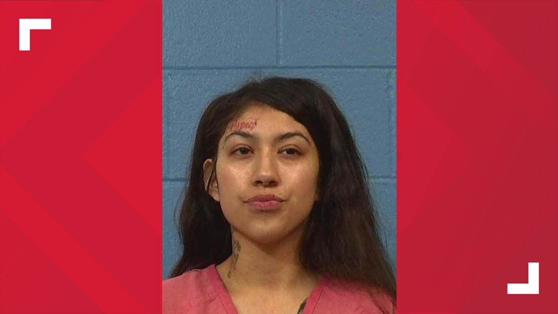 Taylor woman arrested in connection with deadly December shooting ...