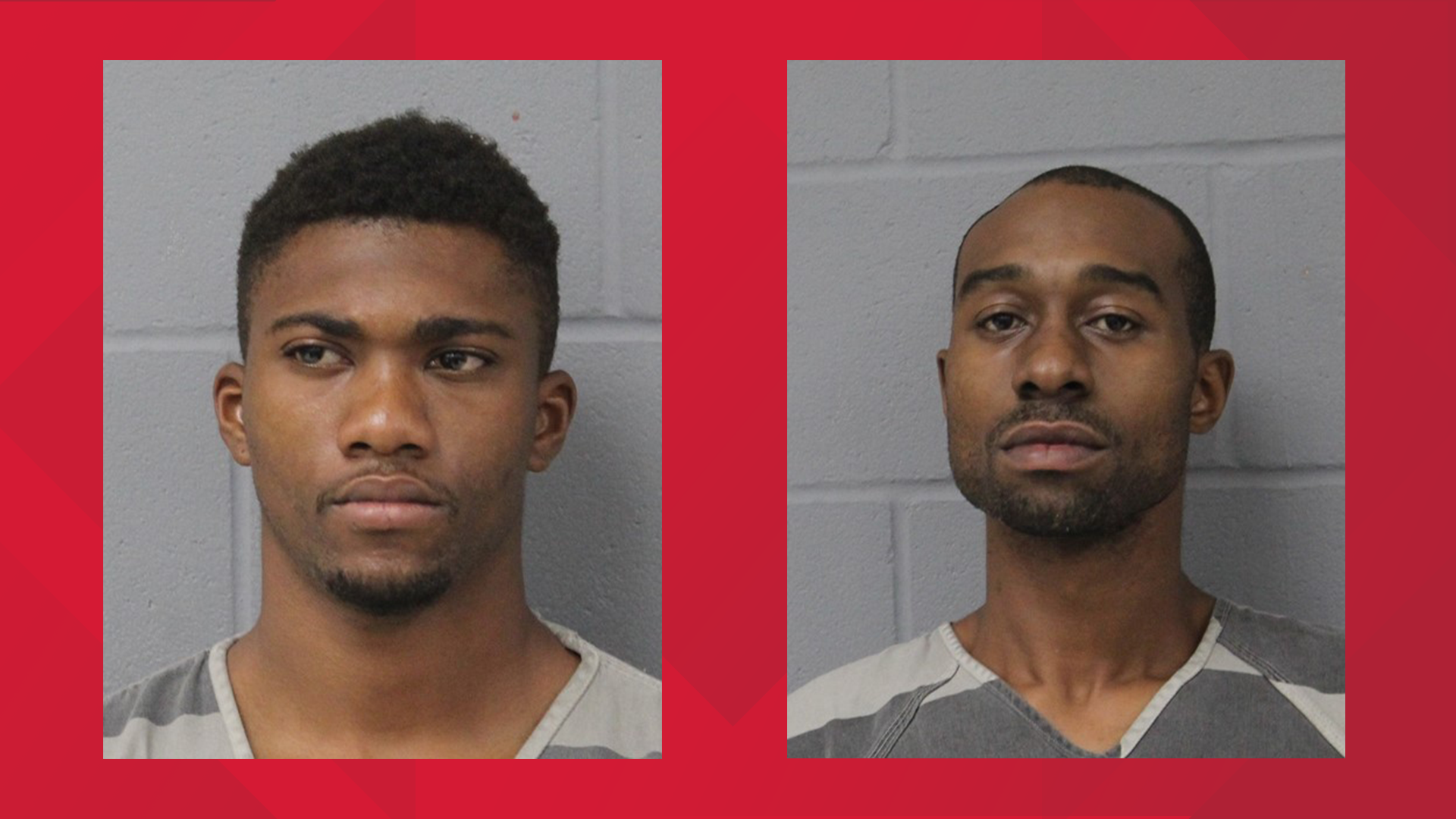 Police charge 2 men with murder in connection with fatal shooting in ...