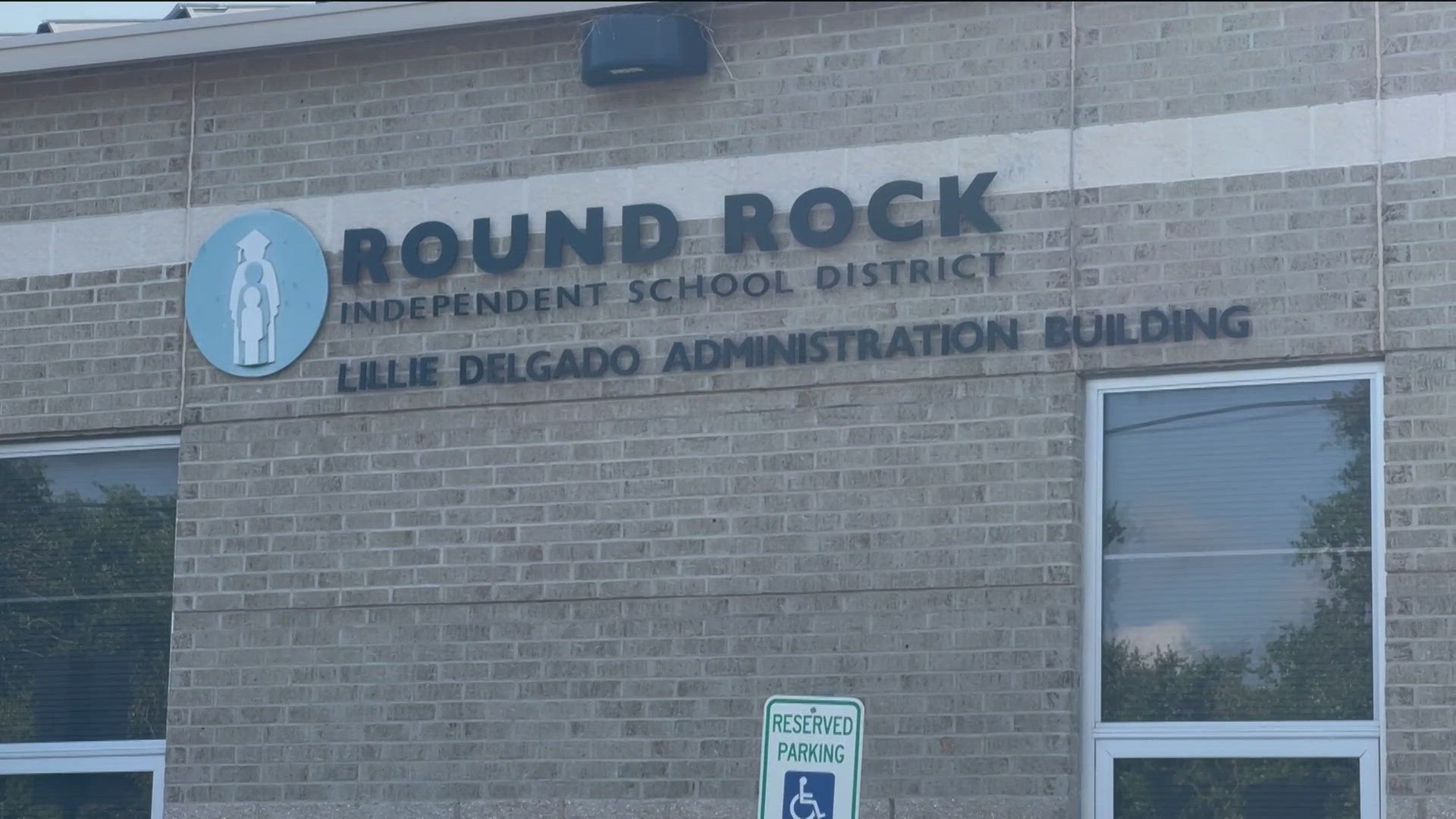 Round Rock ISD is proposing a nearly $1 billion bond to make improvements to all the district's schools.