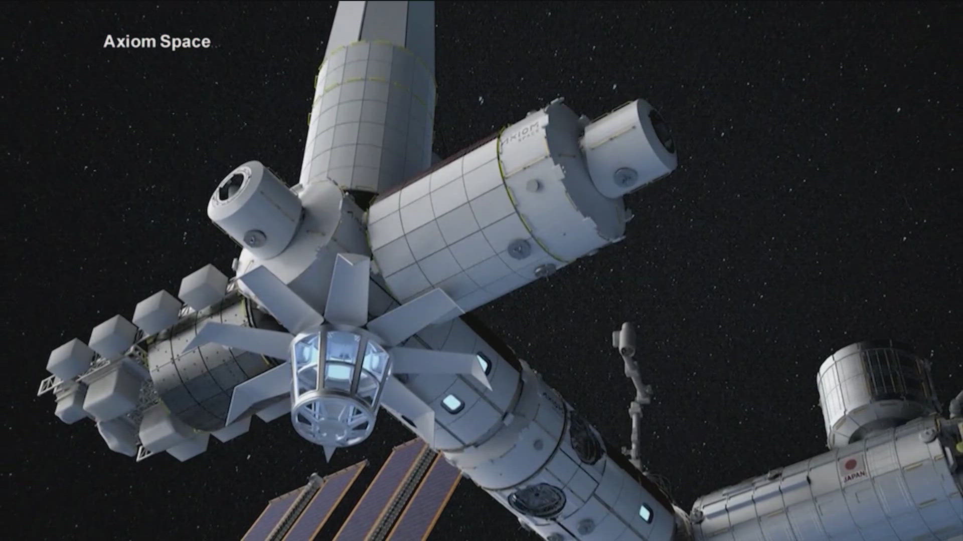 kvue.com - ADITHI RAMAKRISHNAN - NASA, in a rare move, cuts space station mission short after an astronaut's medical issue