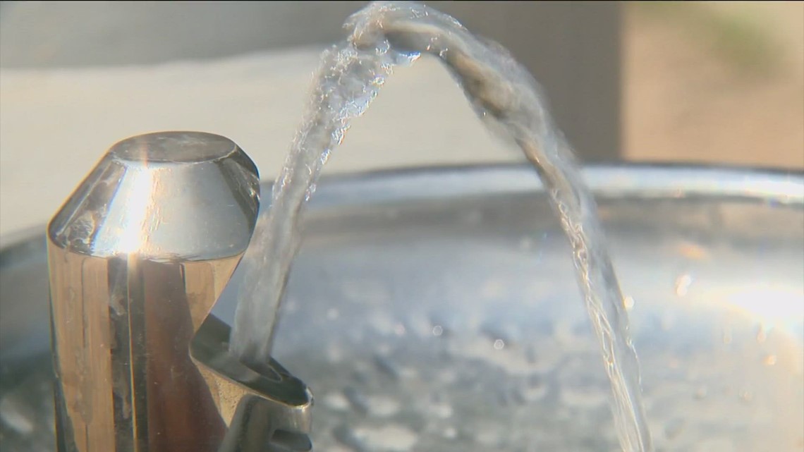 Local officials offer tips and guidance as triple digit temperatures continue to overwhelm Central Texas - Vimarsana News