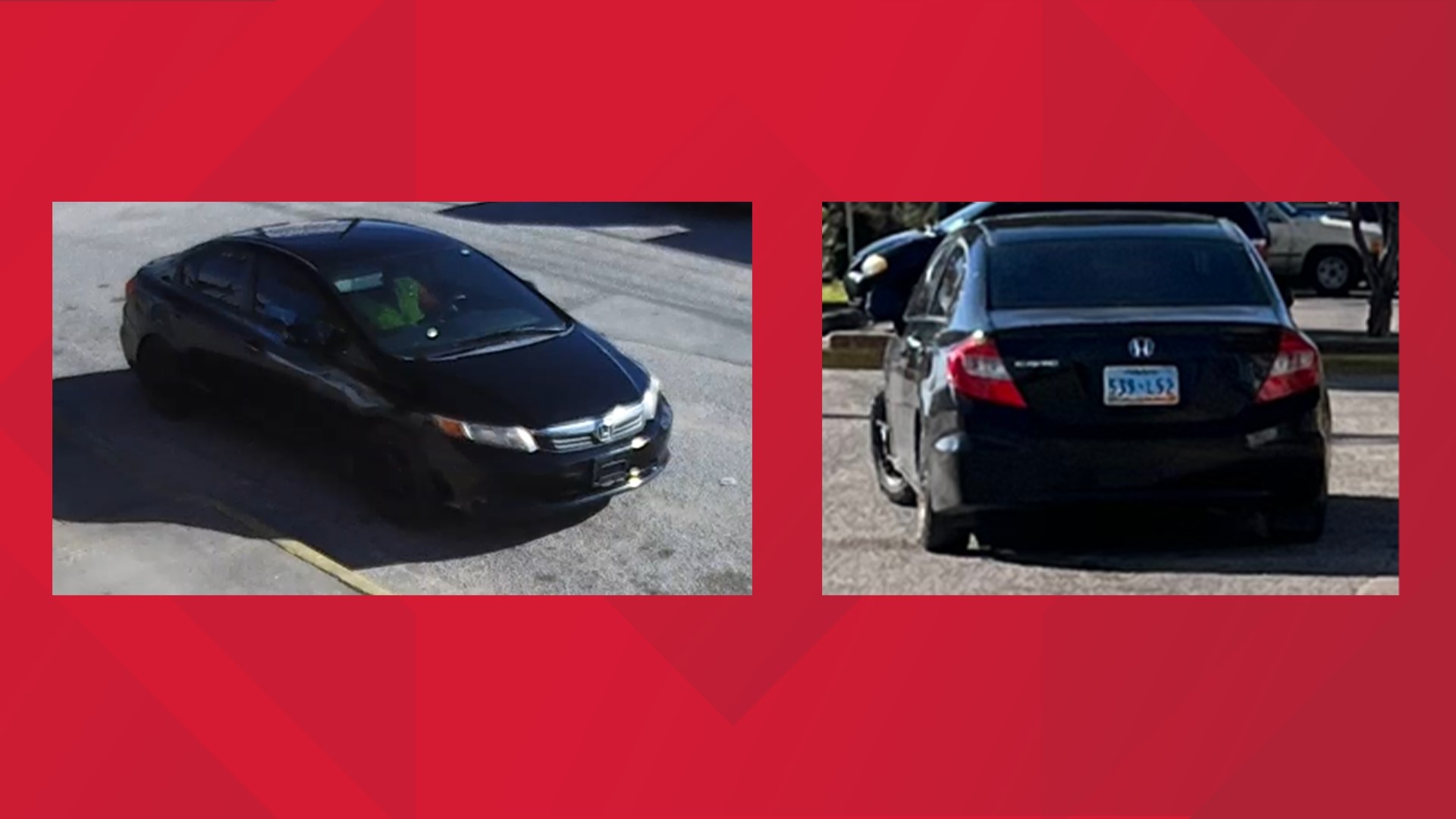 Austin Police Looking For 3 Suspects In Connection With Robberies ...