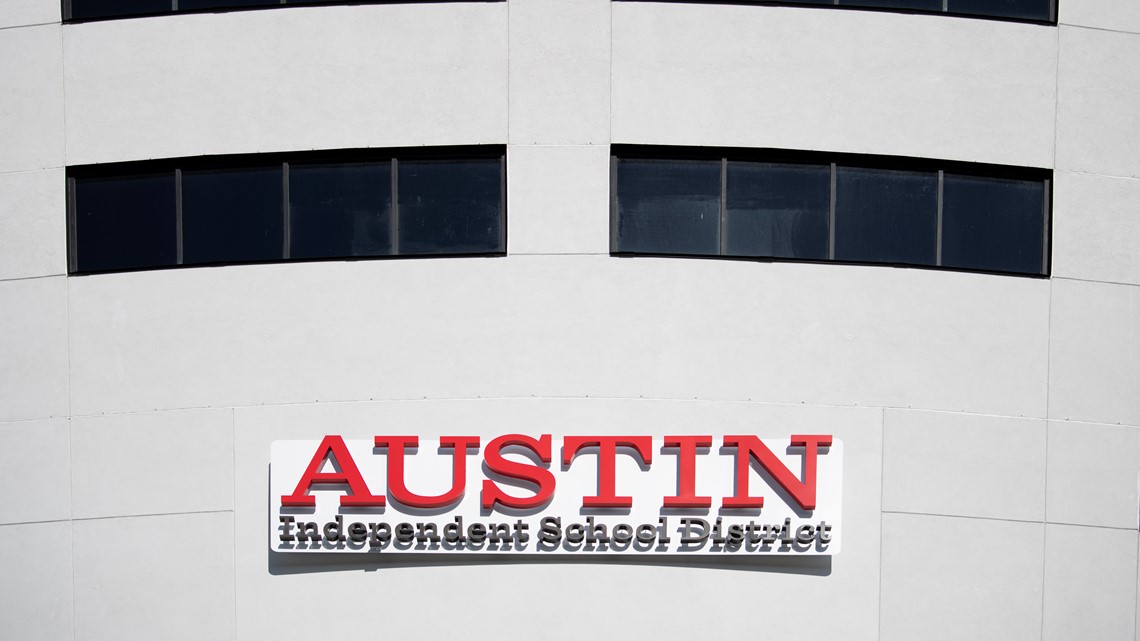 Report: Austin ISD not meeting minimum state standards for disabled students