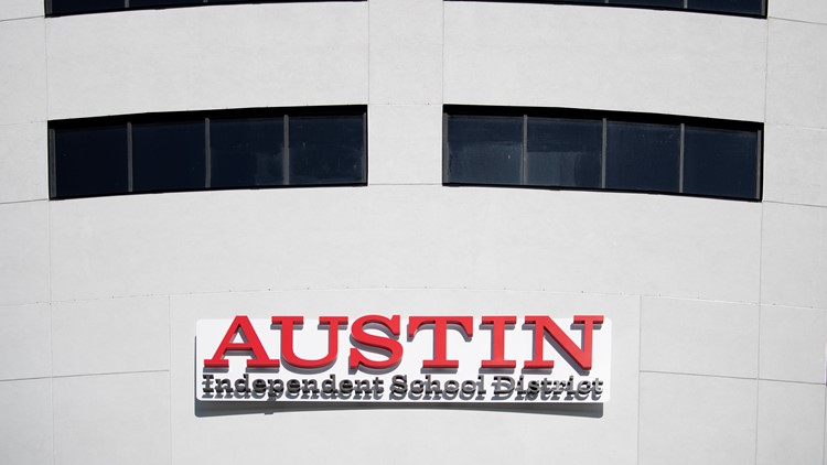 Austin ISD board votes to approve $2.44 billion bond package election