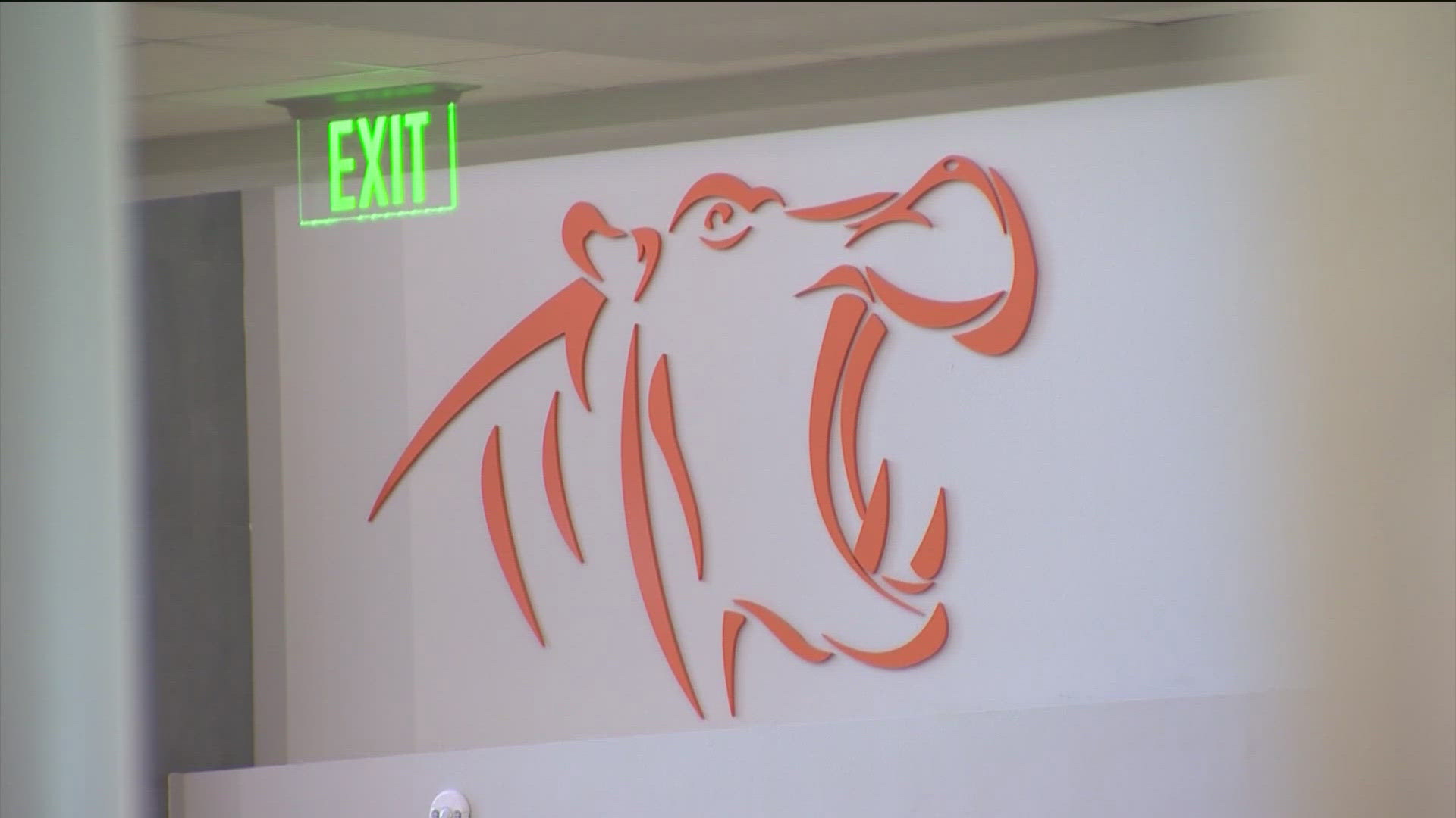 Texas Attorney General Ken Paxton is investigating a Central Texas school district. 