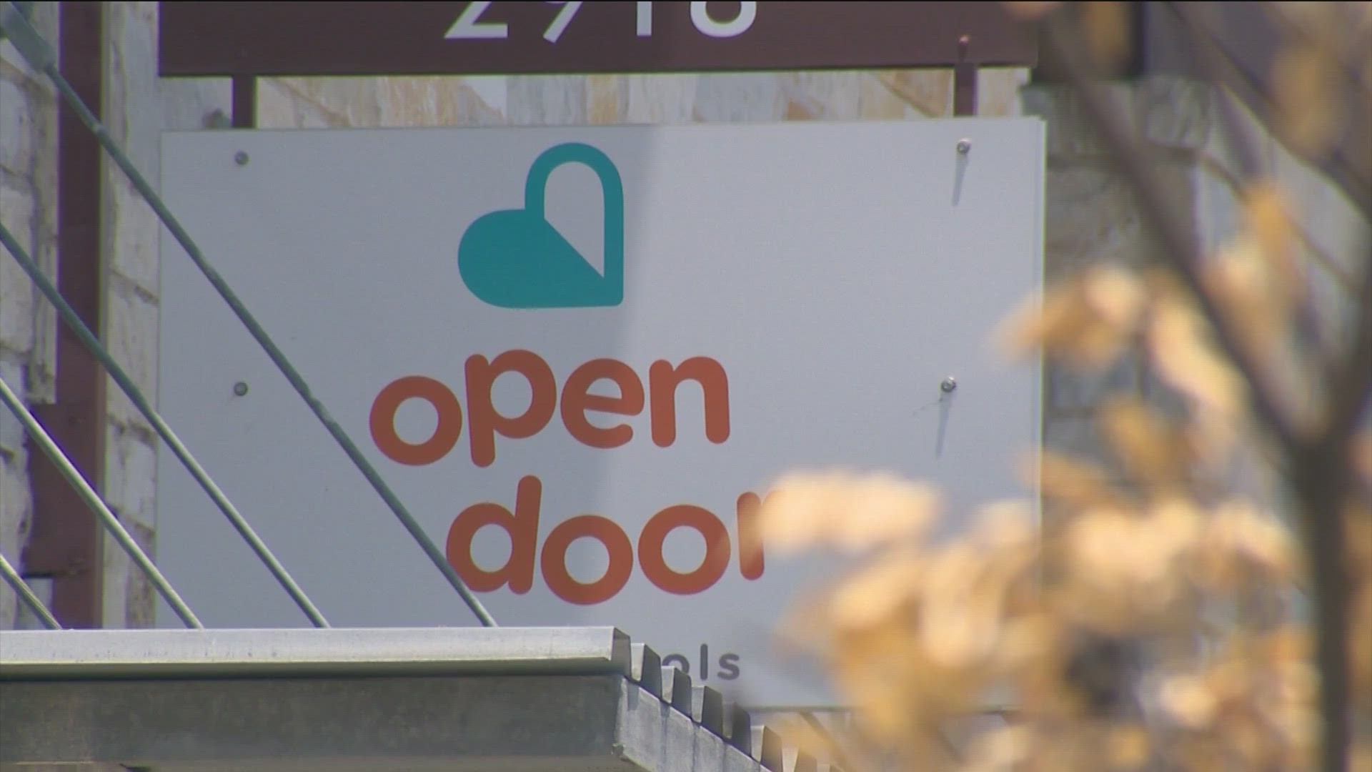 Open Door, a nonprofit in Austin, will receive federal funds to help with early education and sustainability. This will also ease the childcare desert in the area.