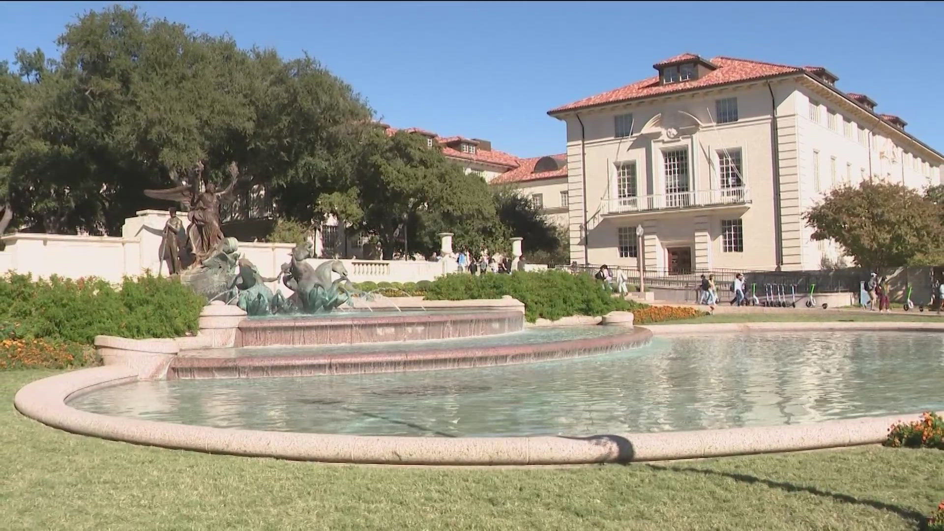 The University of Texas system approved an expansion to the "Promise Plus" program, and while reaction has mostly been excitement, some Texas lawmakers aren't happy.