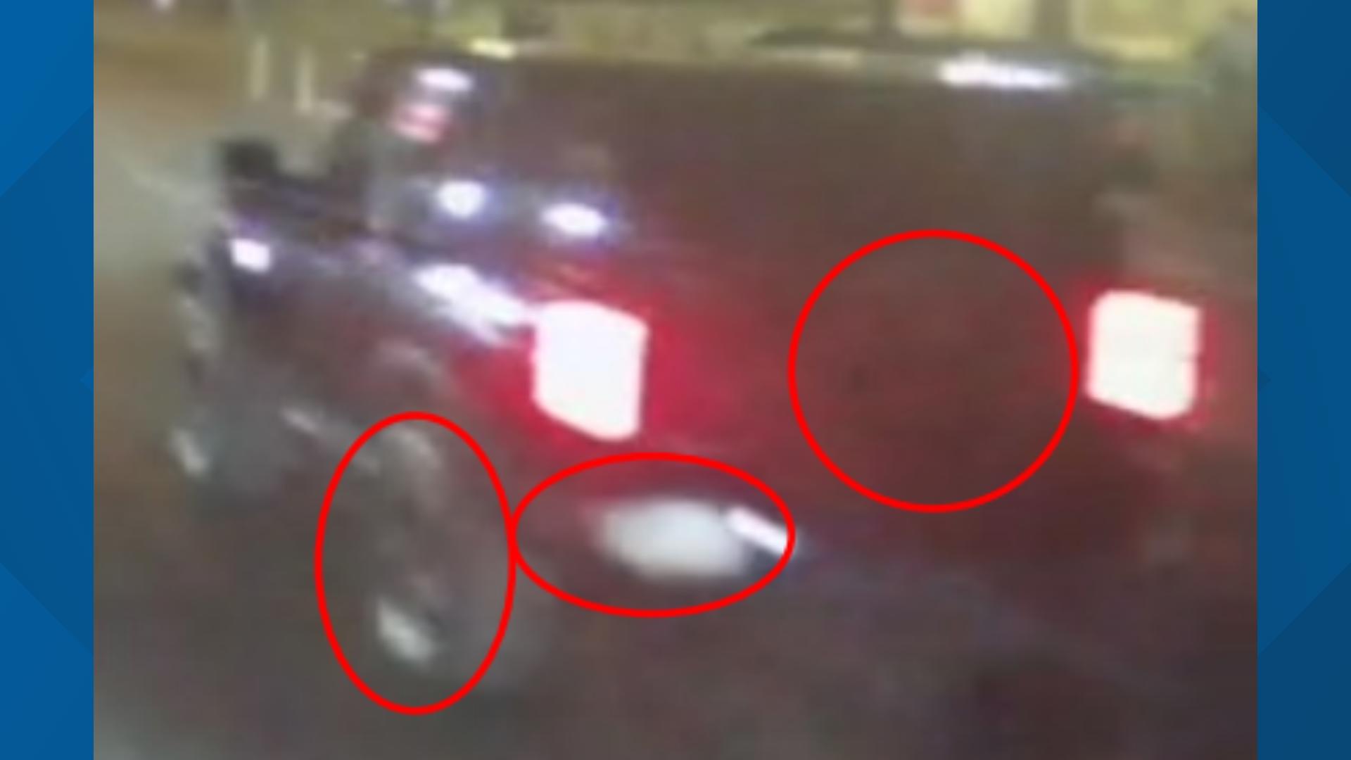 Austin police seek help in fatal hit-and-run investigation | kvue.com
