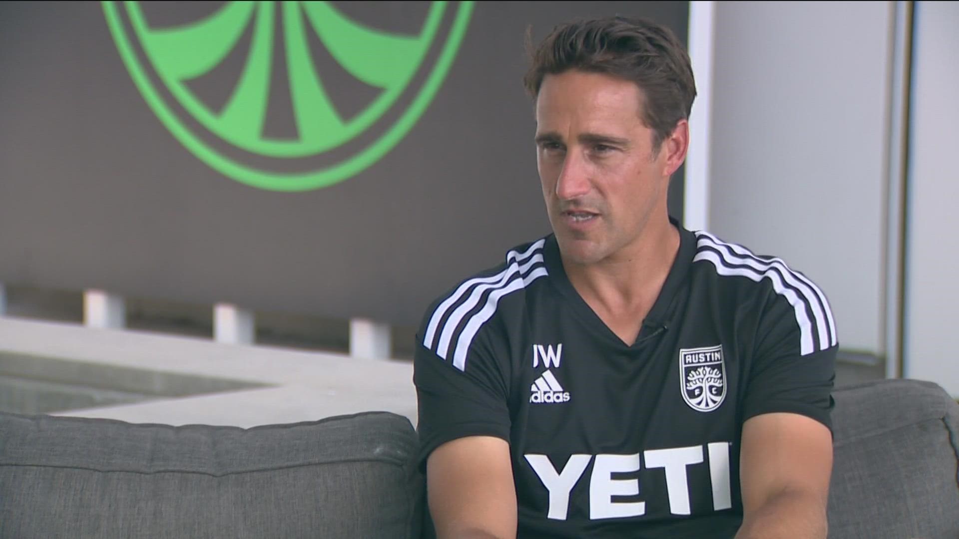 We expect to progress': Josh Wolff says Austin FC isn't done with Leagues  Cup yet