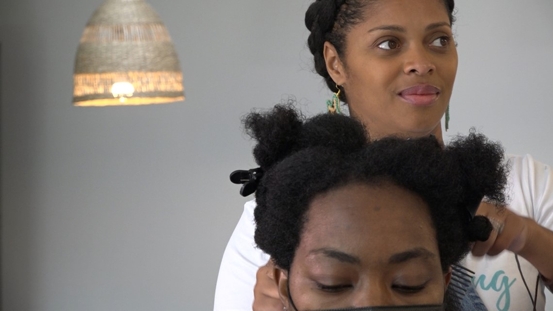 Austin City Council passes CROWN Act to prohibit hair discrimination