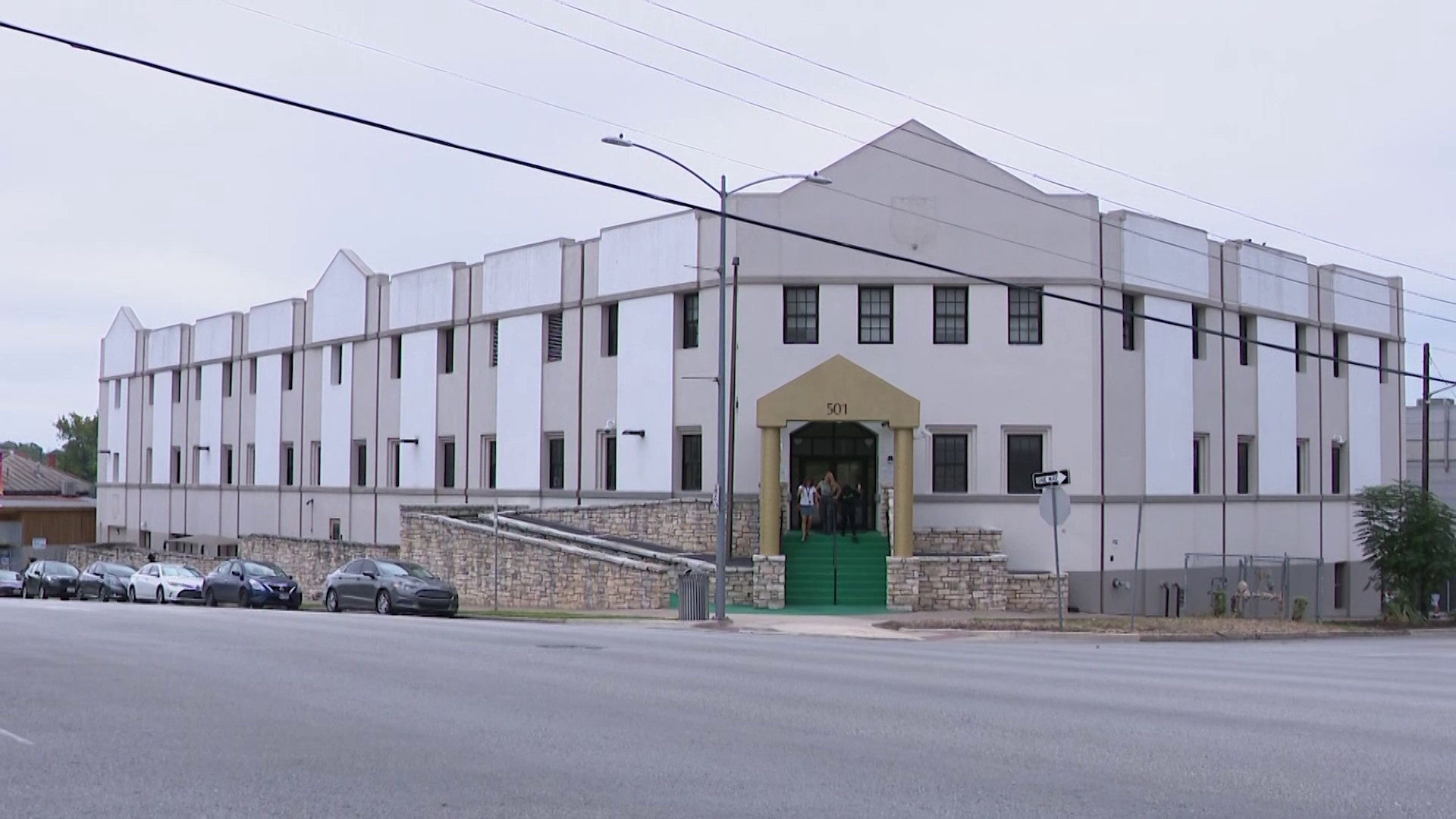 The partnership with Urban Alchemy and Austin Community College will allow 25 people at ARCH and 8th Street shelters to participate in a training program at no cost.