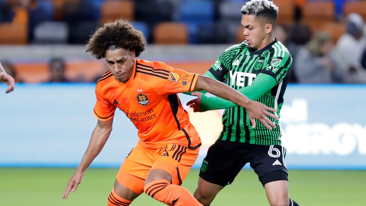 Late goal leads to heartbreaking loss for Austin FC vs. Houston