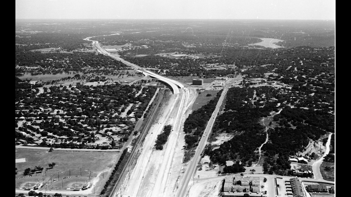 Where's the Loop? A closer look at why Austin does not have a beltway ...