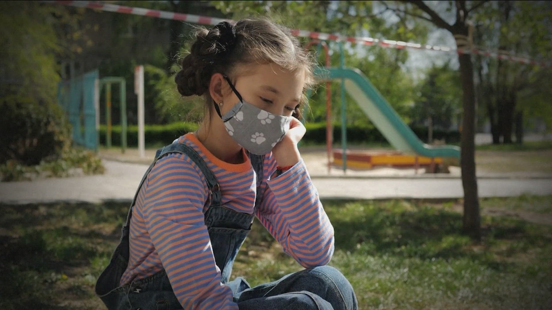 Kids falling behind in school even after the pandemic | kvue.com