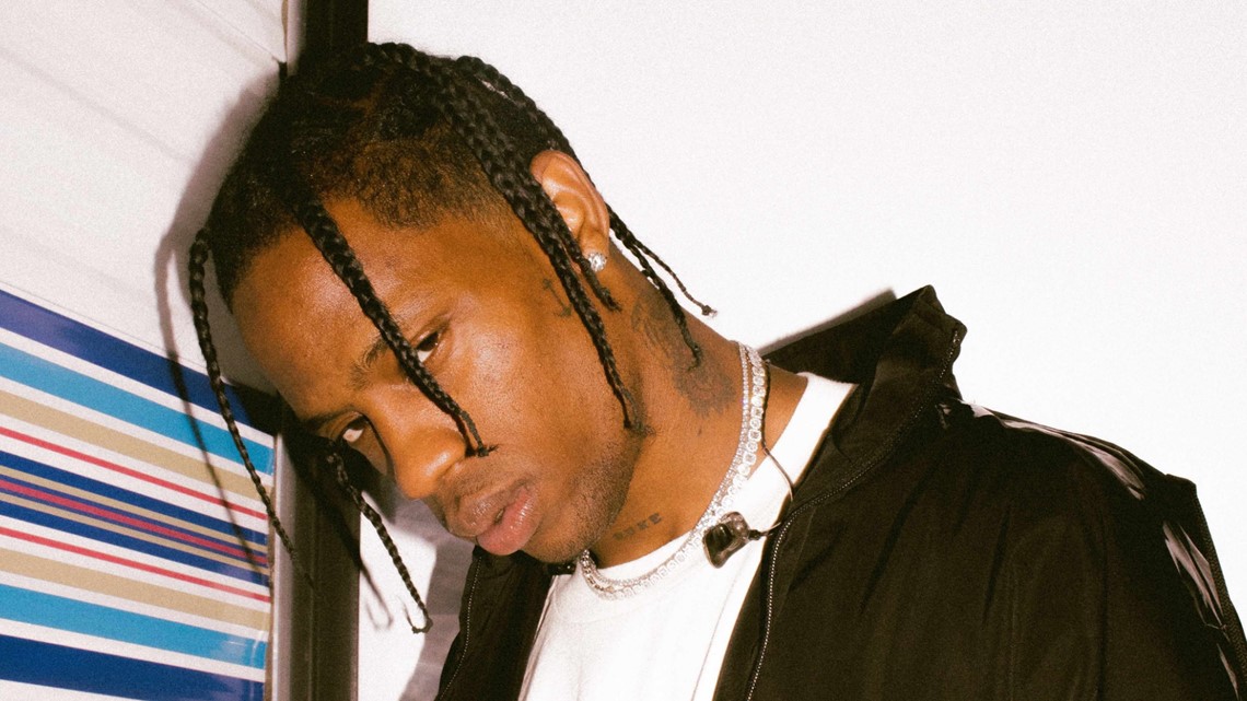 Travis Scott, Lil Wayne among JMBLYA 2019 headliners | kvue.com