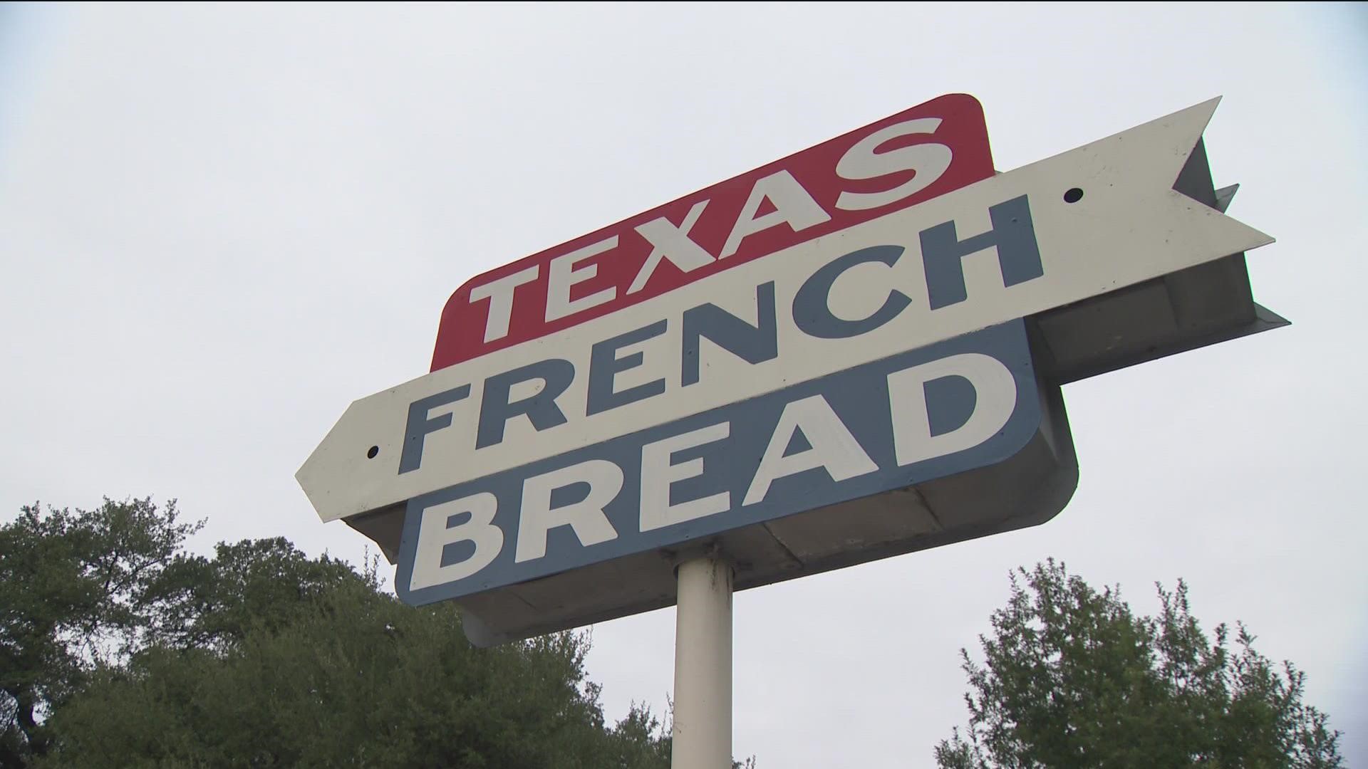 After the original building collapsed in a fire, the French pâtisserie staple is coming back to Austin.