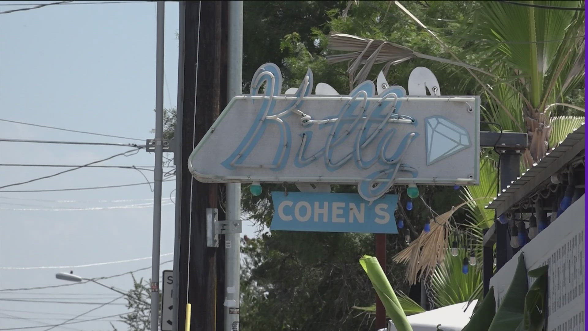 KVUE spoke with a Kitty Cohen's employee about his experience and with an organization specializing in workers' rights in Texas.