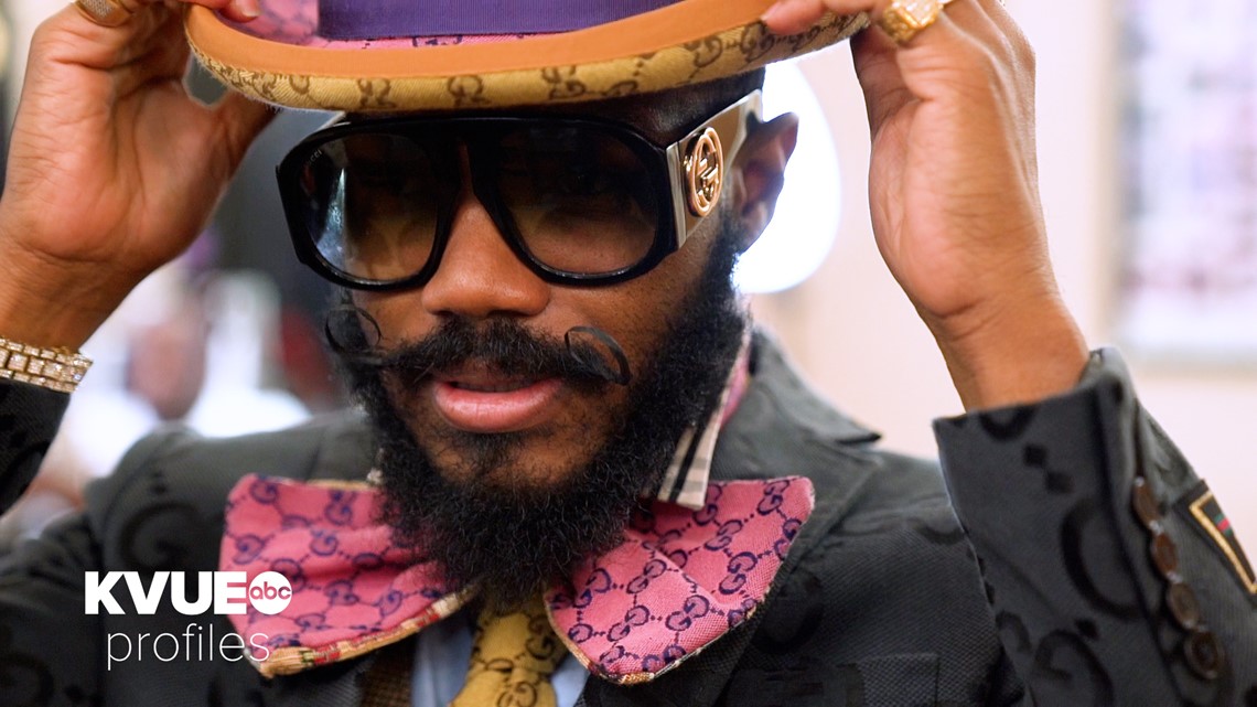 ‘We deserve to get the credit’ | Austin fashion experts discuss Black culture’s impact