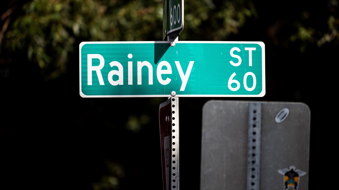 Single-family homesite in Rainey Street district lists for $10 million - Vimarsana News