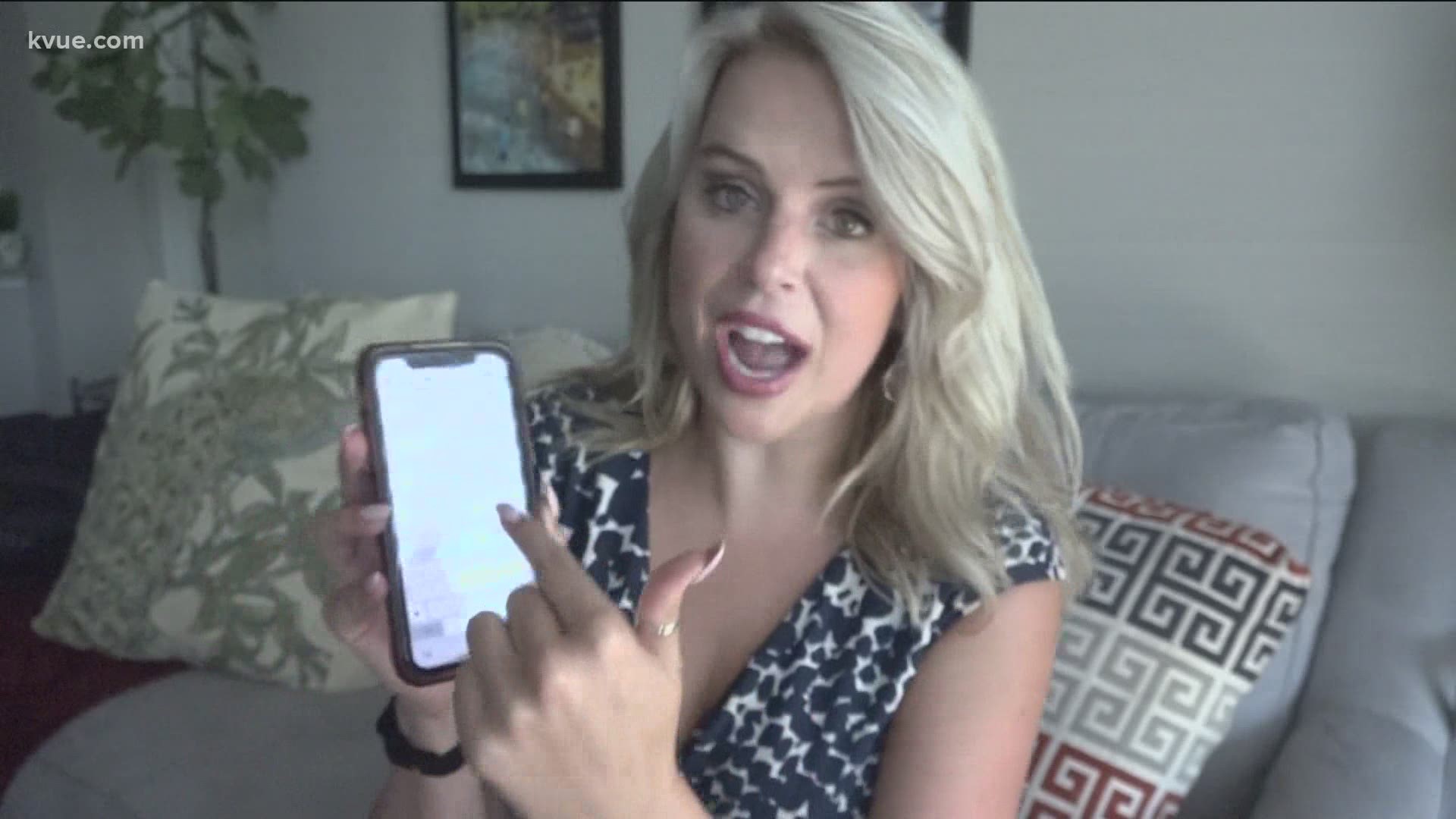 Following the arrest of a Cedar Park man in a sexual assault case involving a child, KVUE’S Hannah Rucker shares how to keeps kids safe on apps over the summer.