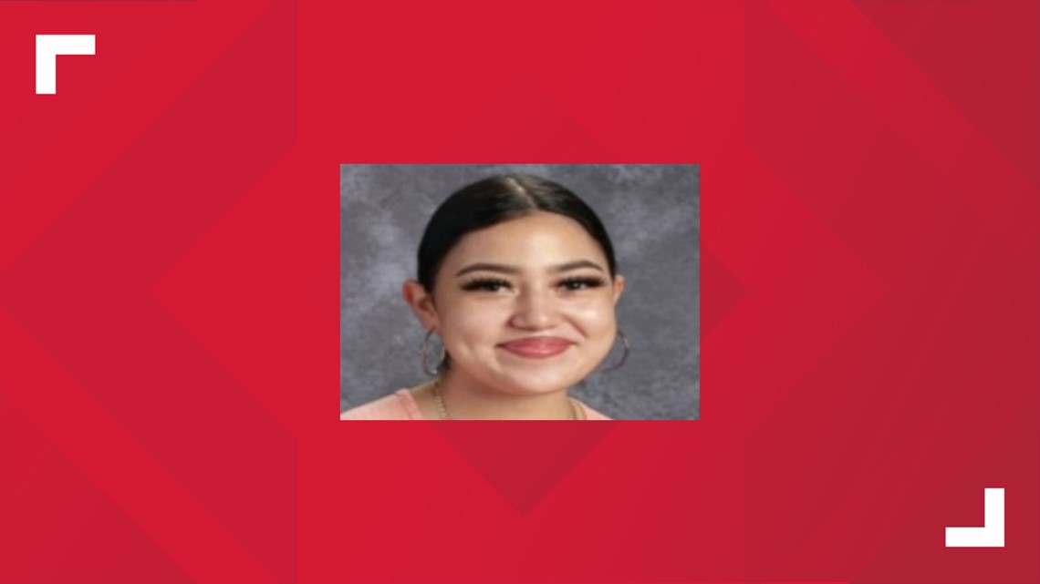 Hays County officials looking for missing Kyle teen