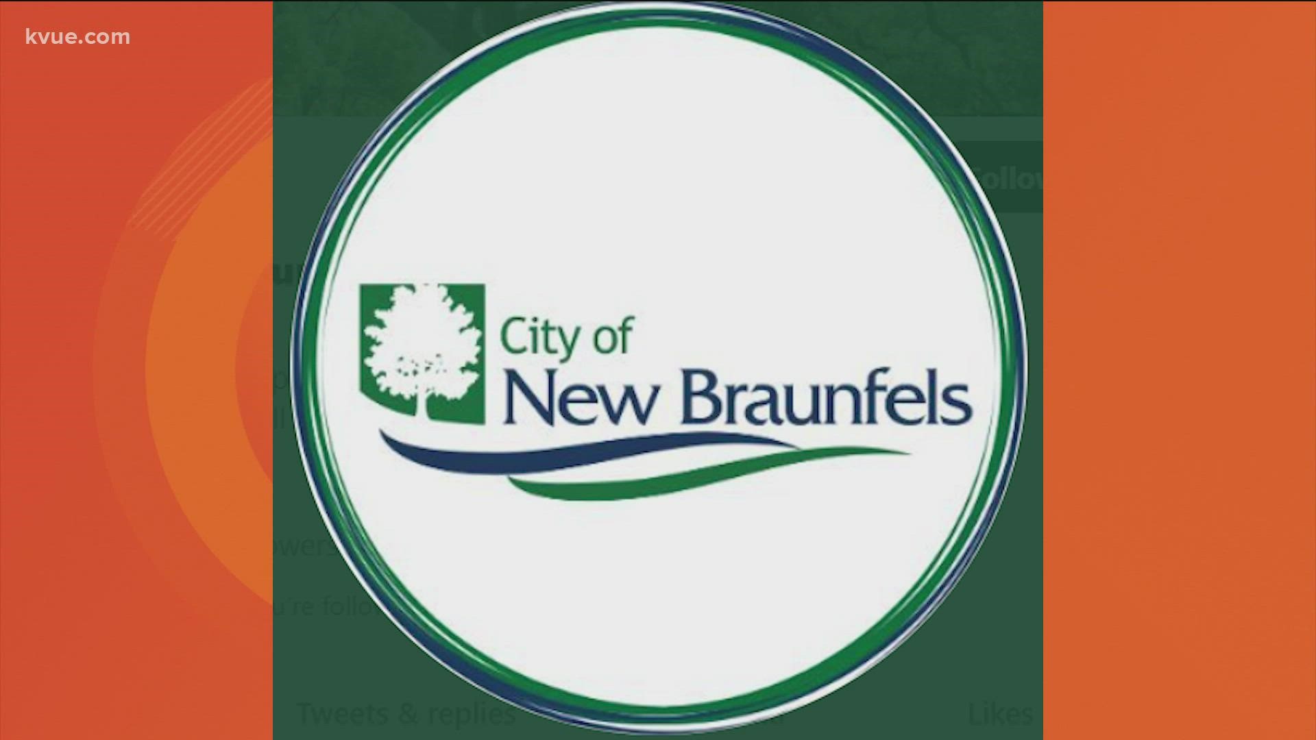 New growth means more help for the City of New Braunfels.