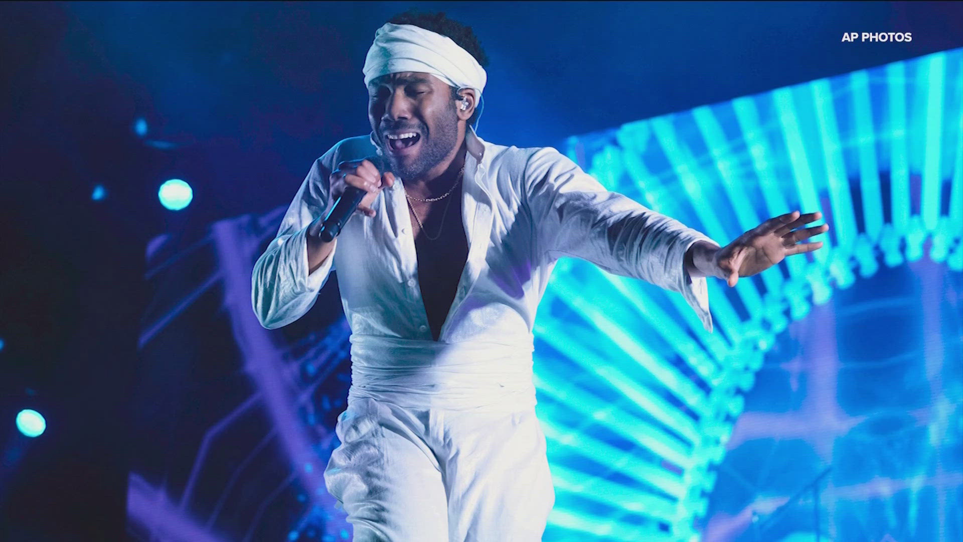 The rapper said he's taking a break from touring to concentrate on his health.