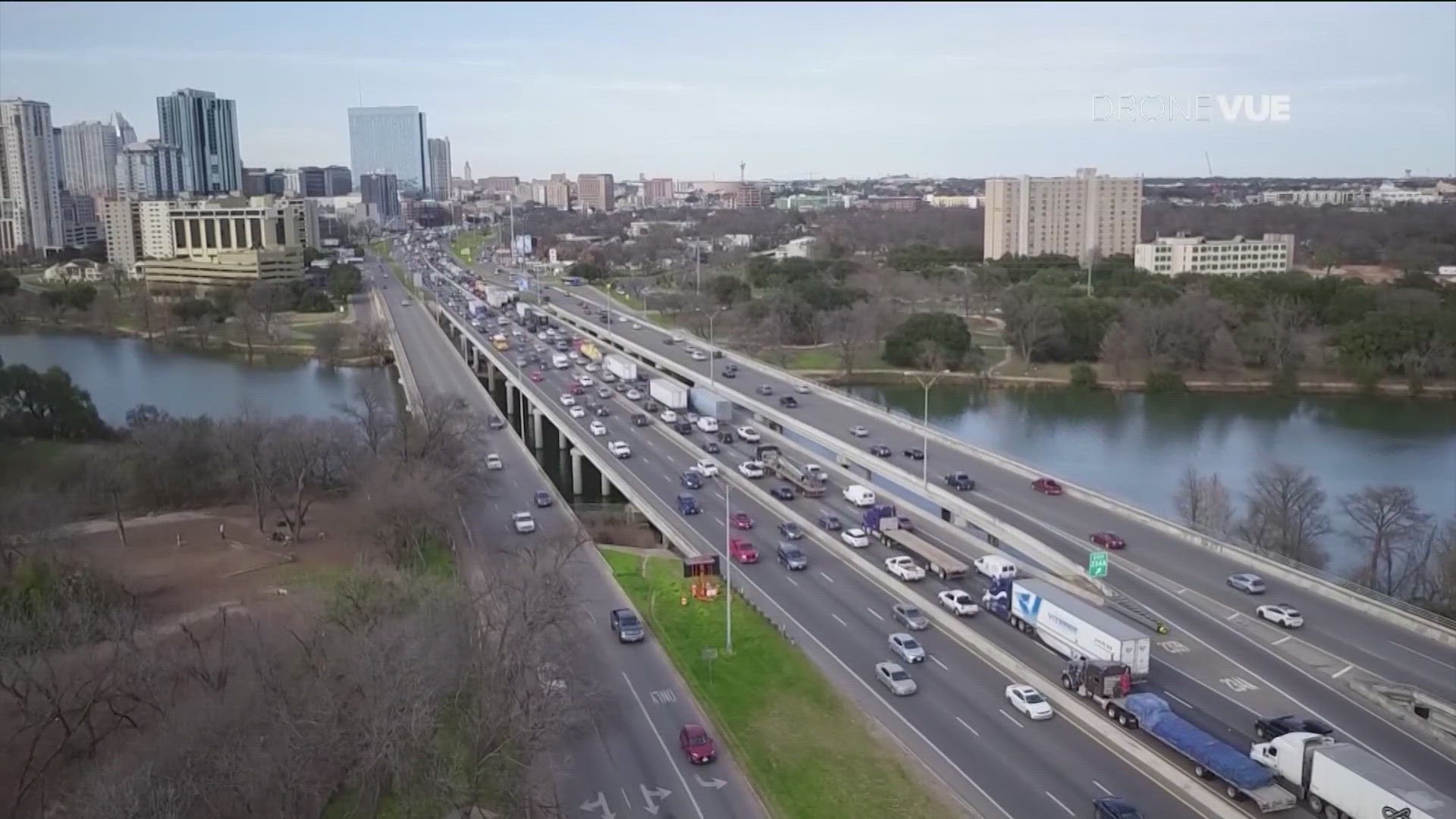 Traffic may be causing more trouble than just making you late for work. According to Transit Forward, high traffic can increase weight gain, depression and stress.