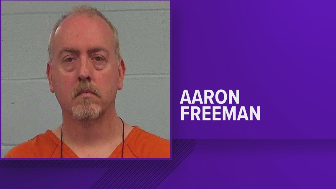 Former IDEA Round Rock assistant principal out of jail on bond after ...