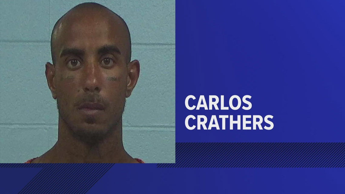 Suspect arrested amid investigation into Bartlett fires | kvue.com
