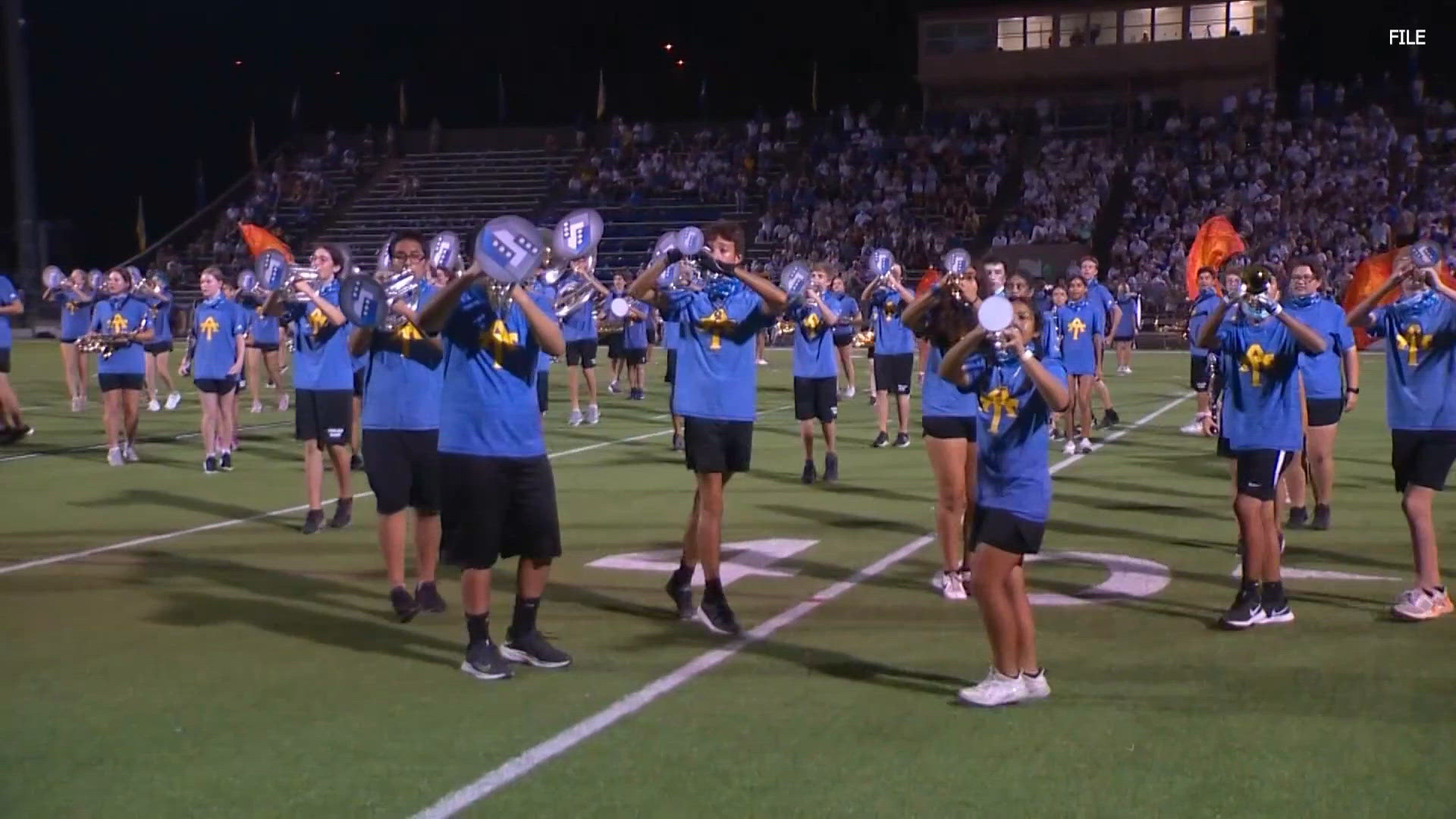 Austin ISD high school bands face new transportation hurdle as semi ...
