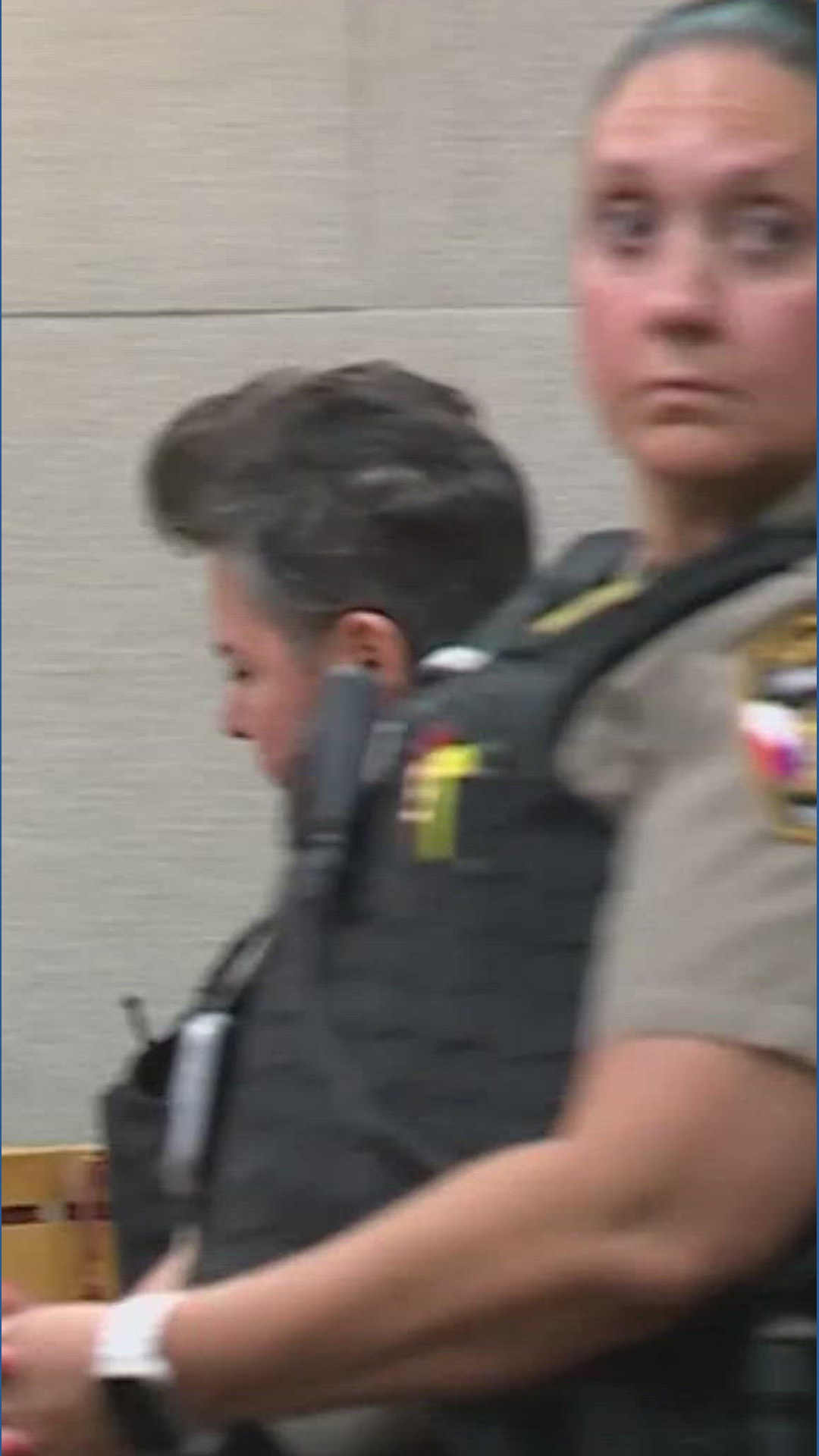 Accused Austin serial killer facing new child pornography possession ...