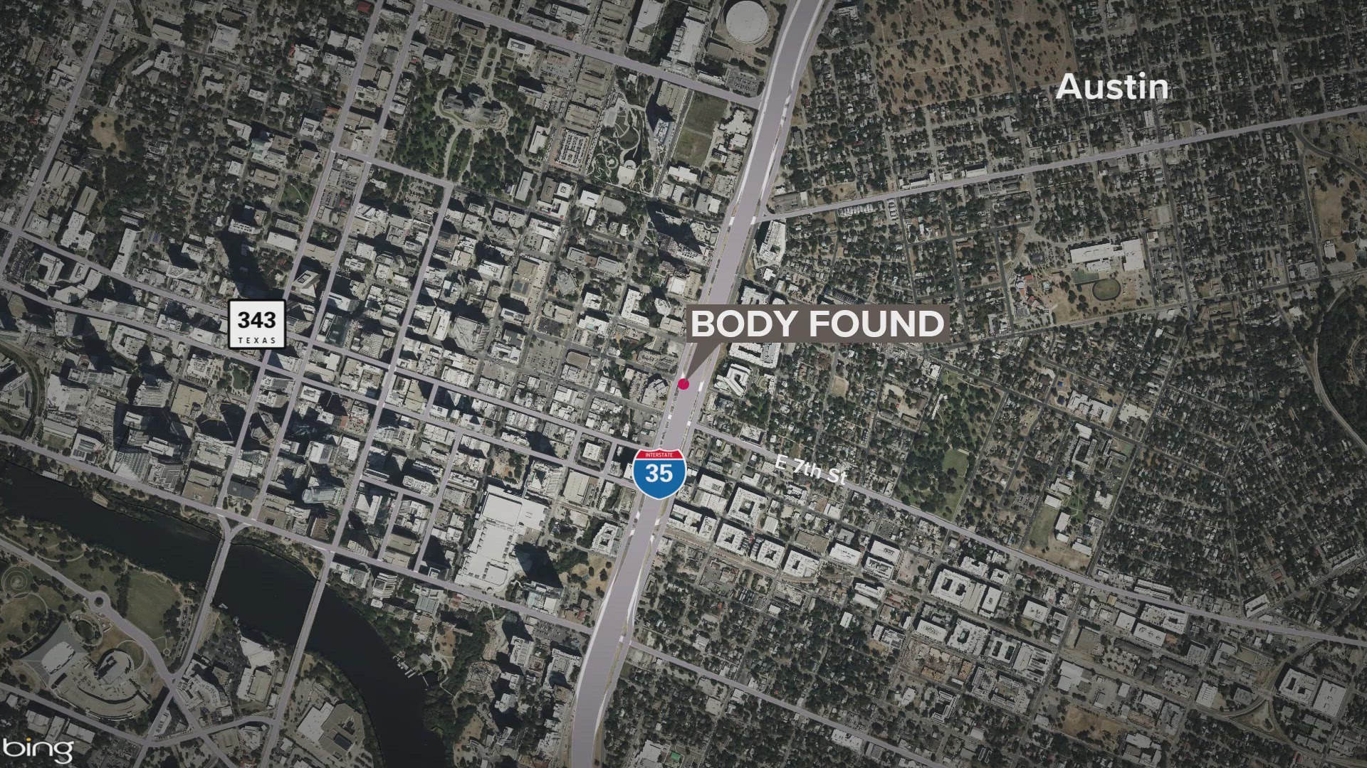 APD is investigating a homicide on Saturday morning near downtown.