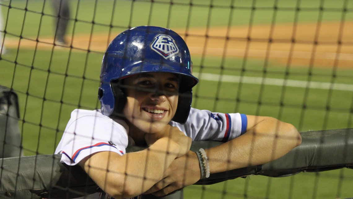 From Bat Boy To Ball Player 3 Round Rock Hairy Men Finally Playing Baseball At Their Dream Stadium Kvue Com