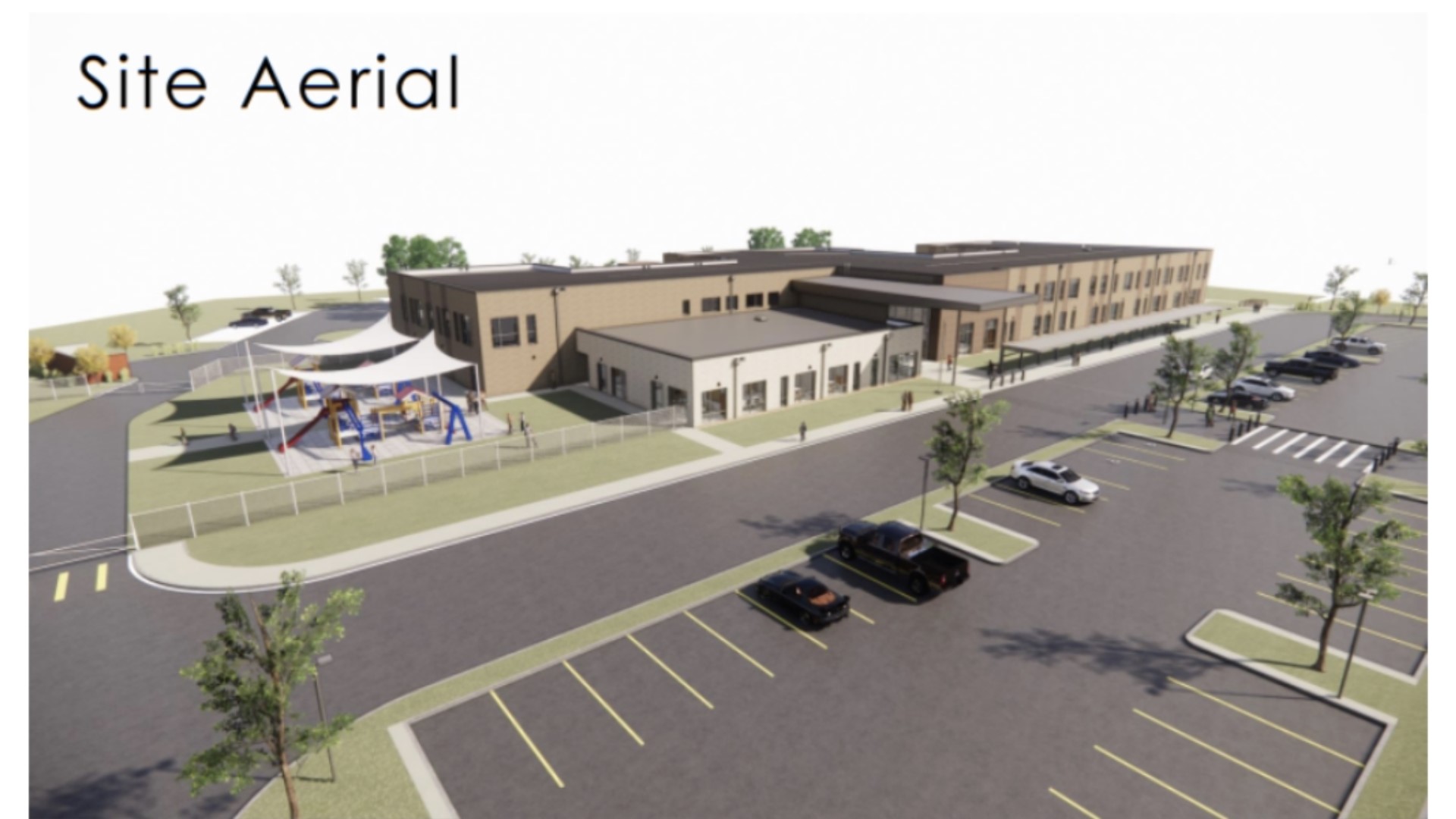 Elgin to get new elementary in fall 2024