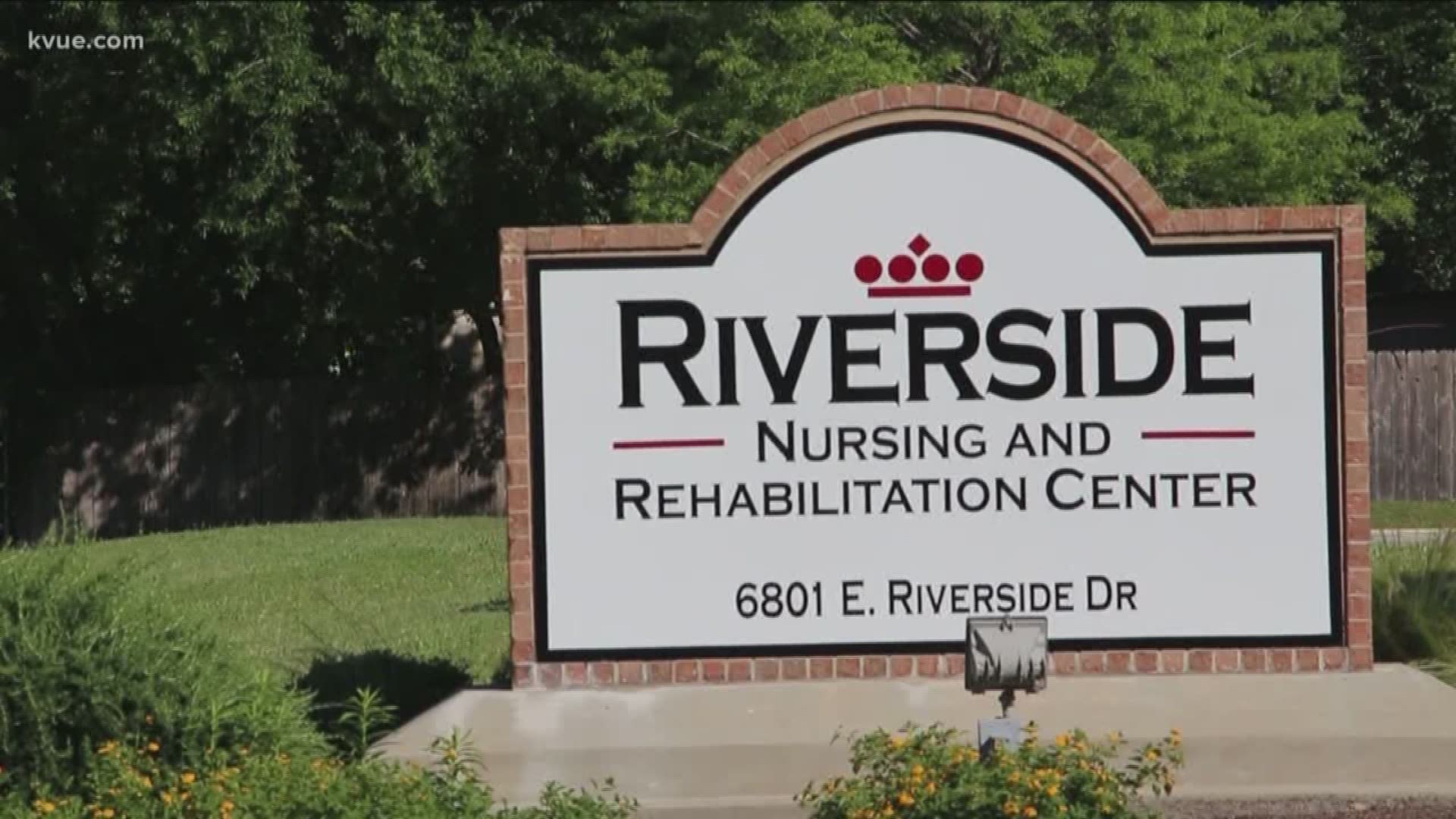 In audio obtained by the KVUE Defenders, a state official admits some facilities have had staff working, even while they have COVID-19 symptoms.