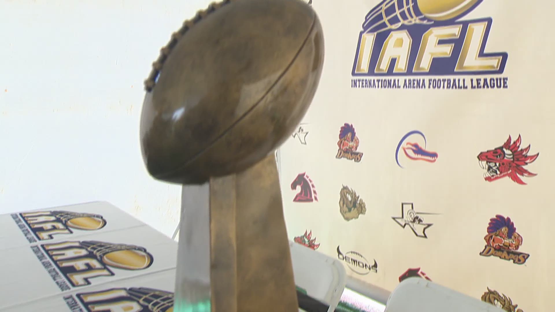 A new semi-pro indoor football league will include the Austin Wild.