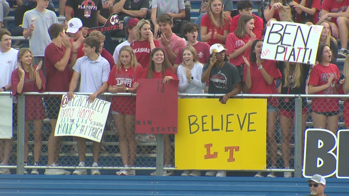 Full Highlights: Lake Travis boys soccer beats Plano for 6A state title