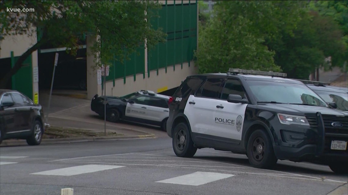 New data sheds light on APD, DPS partnership in Austin - Vimarsana News