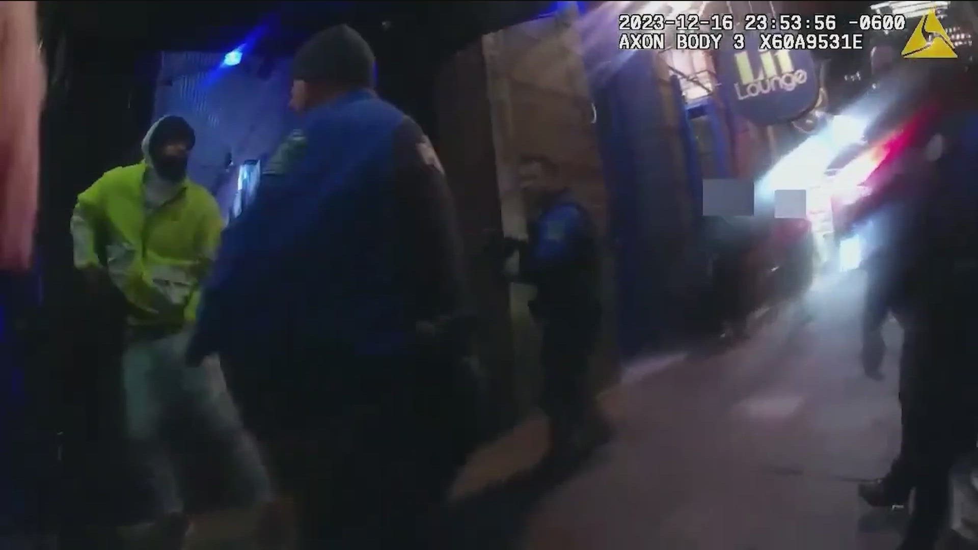 Austin police released body camera video from when officers killed an armed man outside a bar on Sixth Street. One city leaders said more needs to be done.