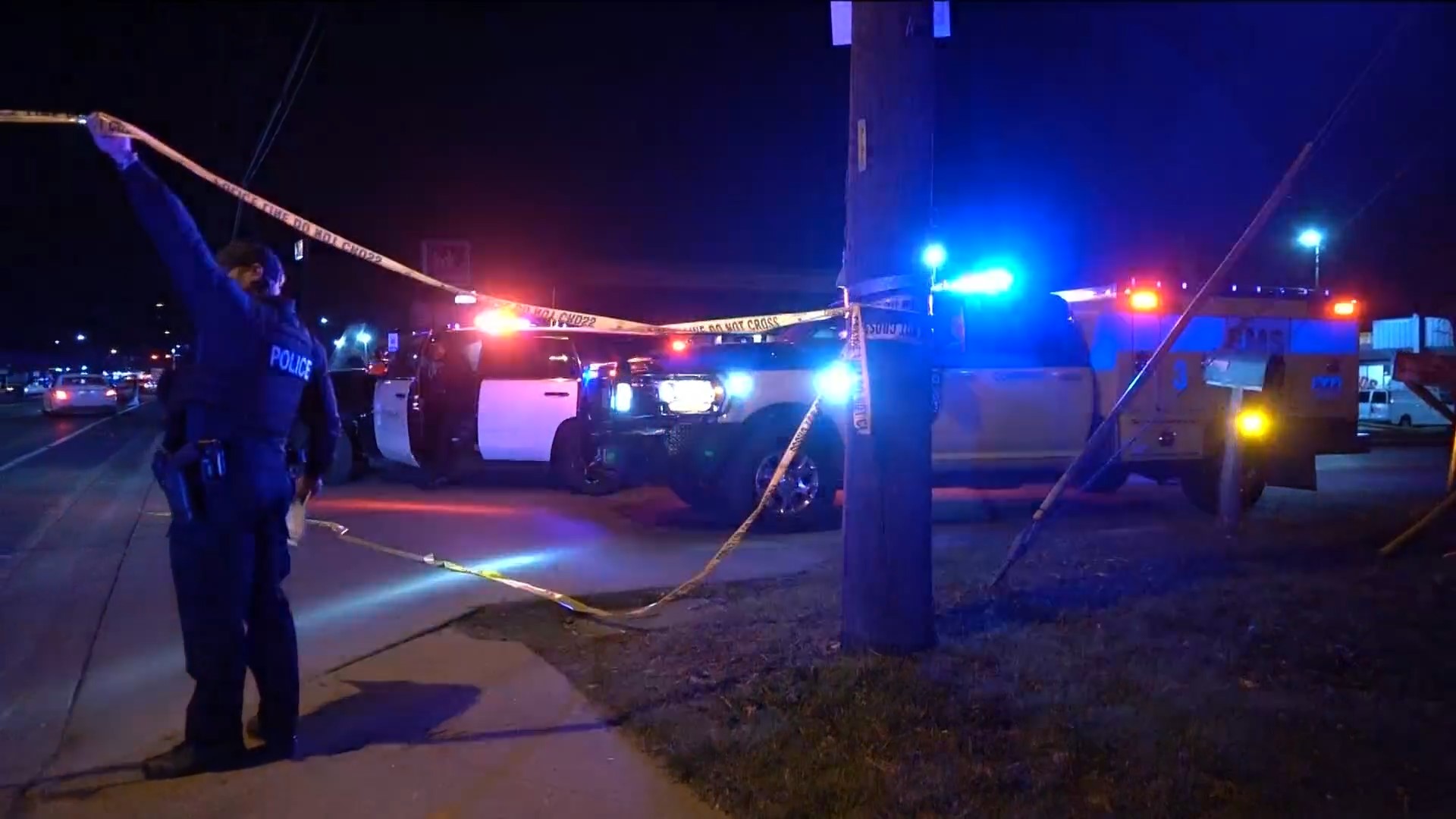 New details have been revealed after a homicide in northeast Austin on Friday.