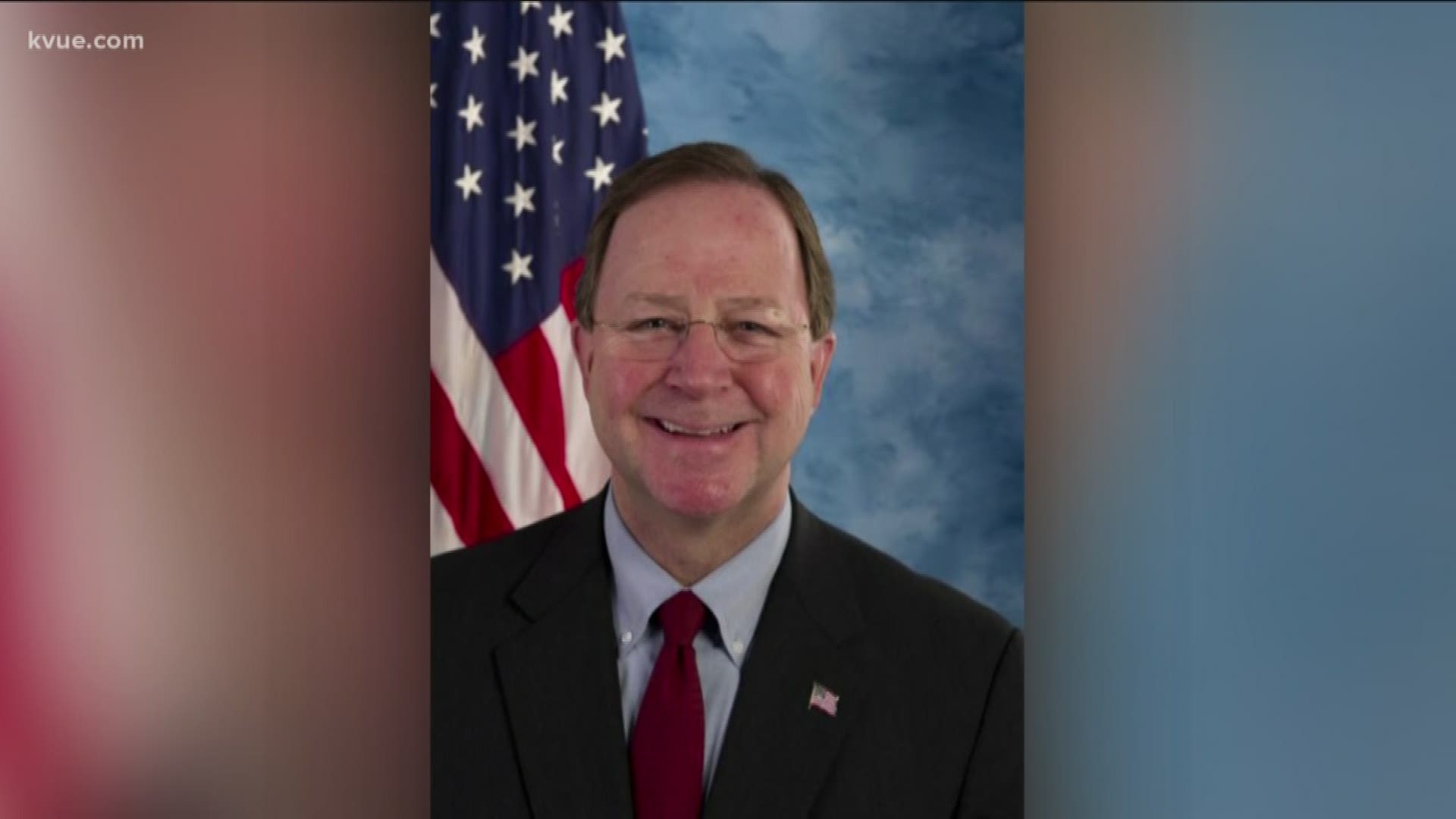 U.S. Rep. Bill Flores is currently representing District 17 which includes parts of North Austin.