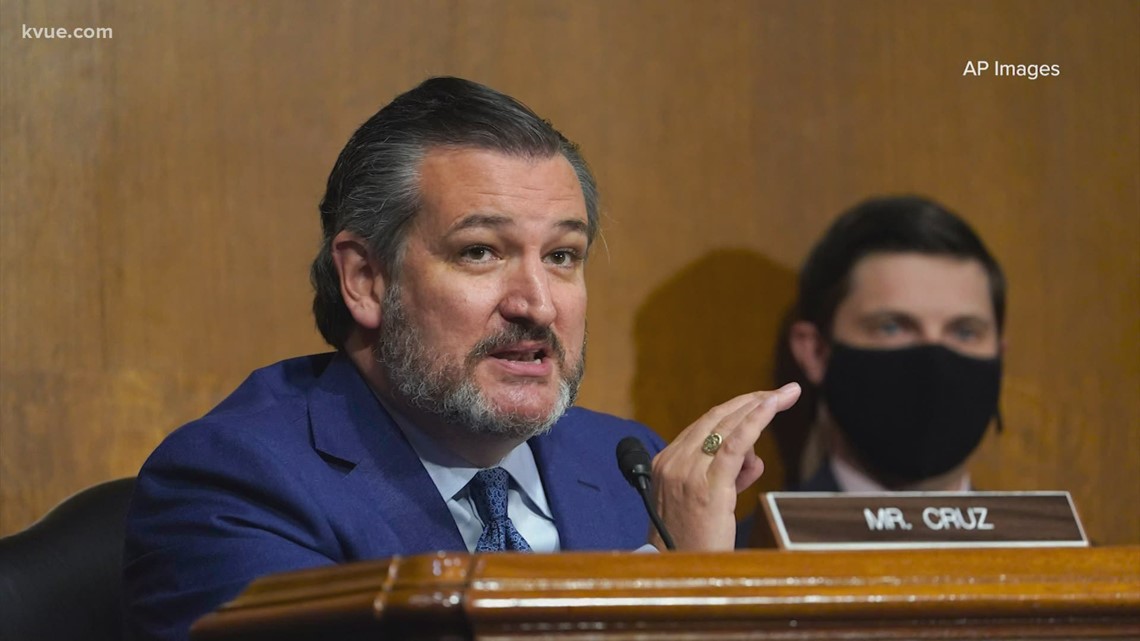 Comic book fans, screenwriters hit back after Ted Cruz calls Thanos, other superhero villains 'rabid …