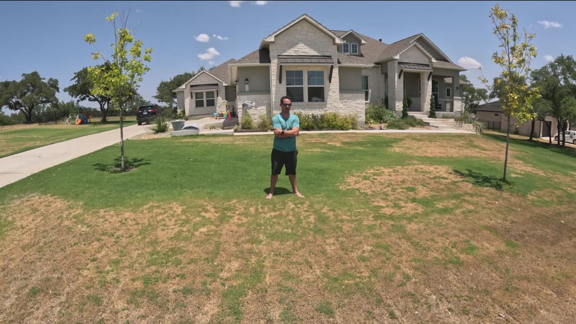 Some Georgetown residents upset about Stage 3 water restrictions - Vimarsana News