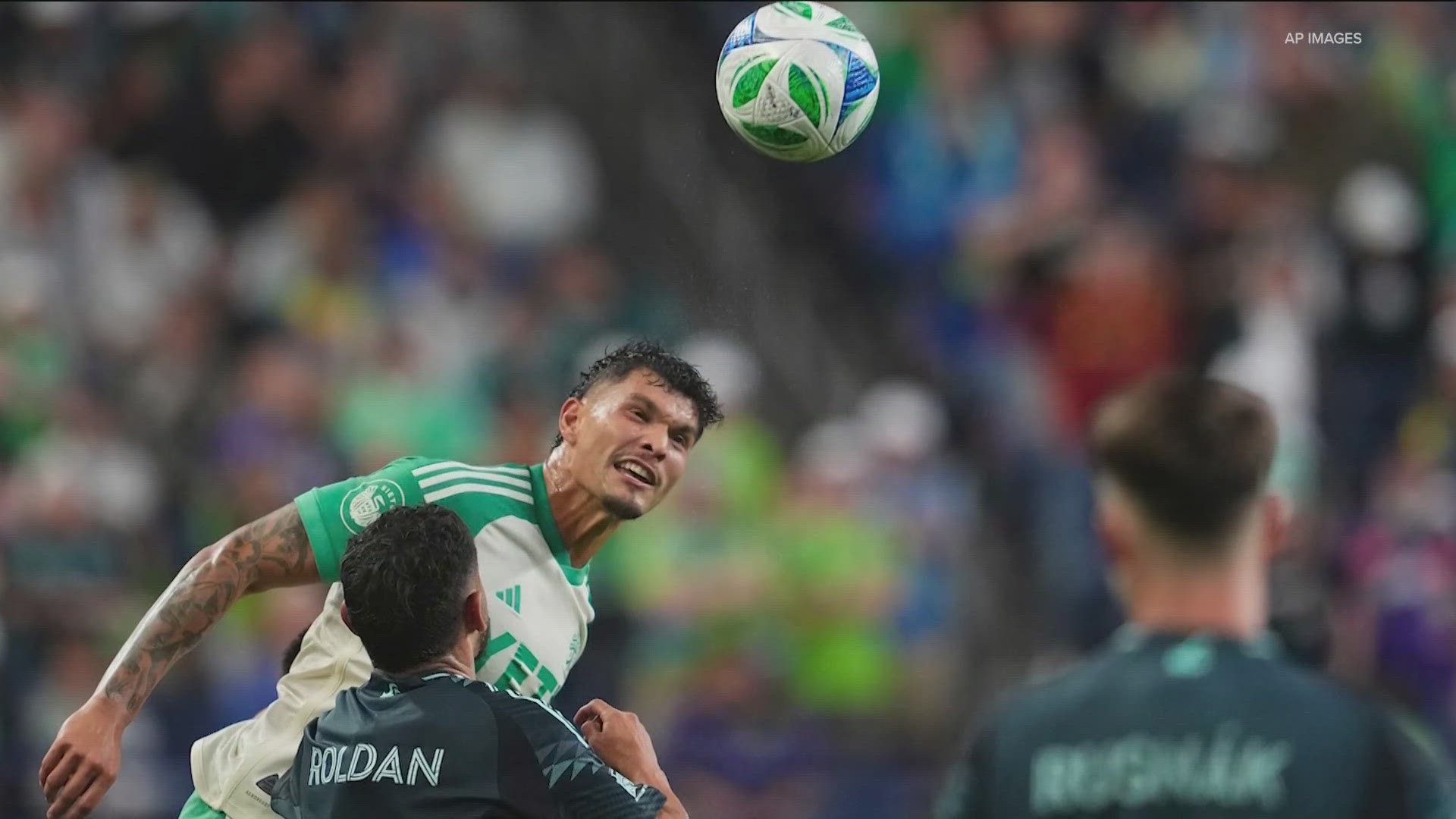 Austin FC must win against Los Angeles FC on Sunday in order to remain in the MLS Cup Playoffs. 